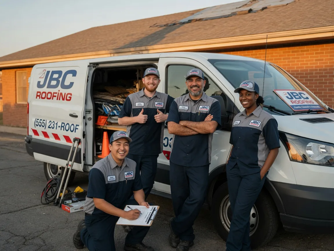 Roof Replacement company in Kemmerer, WY