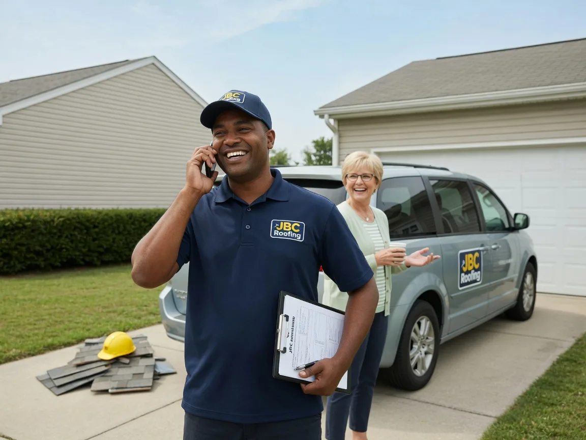 Roof Replacement Kemmerer, WY FAQs